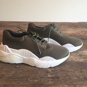 Jeffery Campbell Lo-Fi Sneaker